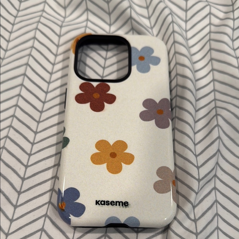 iPhone 15 pro case